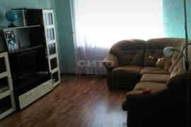 Недвижимость Квартиры / 1-к квартира, 40 м², 3/16 эт.