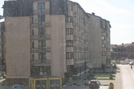 Недвижимость Квартиры / 1-к квартира, 45 м², 5/6 эт.