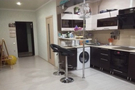 Недвижимость Квартиры / 2-к квартира, 62.8 м², 1/2 эт.