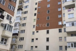 Продам двухкомнатную новостройку 60.0 м² этаж 10/10 район Анапский город Анапа улица Шевченко 288б