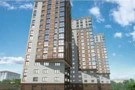 Недвижимость Квартиры / 2-к квартира, 74 м², 8/16 эт.