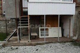 Недвижимость Квартиры / 2-к квартира, 40 м², 1/2 эт.