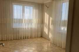 Недвижимость Квартиры / 2-к квартира, 57.2 м², 16/20 эт.