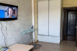 Недвижимость Квартиры / 1-к квартира, 45 м², 3/11 эт.