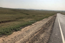 Продам землю 6.0 сот Витязево, городской округ Город Анапа