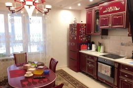 Продам двухкомнатную вторичку 71.0 м² этаж 18/23 район Анапский город Анапа улица Крепостная 51/1