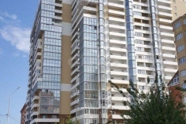 Продам двухкомнатную новостройку 71.0 м² этаж 7/20 район Анапский город Анапа улица Владимирская 148/1