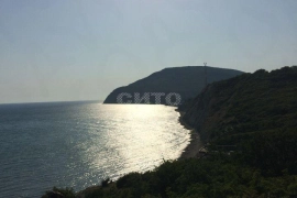 Продам дачу 110.0 м² на участке 5.0 сот город Новороссийск село Южная Озереевка г. о. Новороссийск, садовое товарищество Озерейка, Абрау-Дюрсо