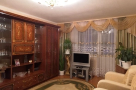 Продам двухкомнатную вторичку 64.0 м² этаж 4/7 район Анапский город Анапа ул. Краснозелёных, 29/12
