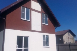 Продам дом 90.0 м² на участке 5.0 сот город Новороссийск станица Раевская
