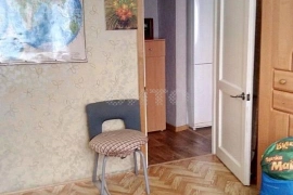 Продам двухкомнатную вторичку 56.0 м² этаж 2/9 район Анапский город Анапа улица Ленина 219