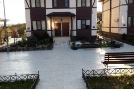 Продам коттедж 90.0 м² на участке 3.0 сот город Новороссийск