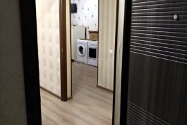 Продам однокомнатную вторичку 31.0 м² этаж 1/3 район Анапский город Анапа улица Родниковая 19 микрорайон Алексеевка