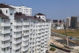 Недвижимость Квартиры / 1-к квартира, 36 м², 9/9 эт.