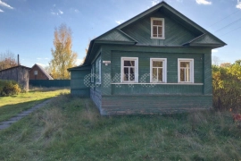 Недвижимость Дома, дачи, коттеджи / Дом 250 м² на участке 20 сот.