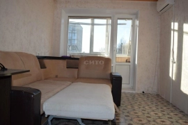 Продажа 1-комнатной квартиры 30,2 м², 5/5 этаж  