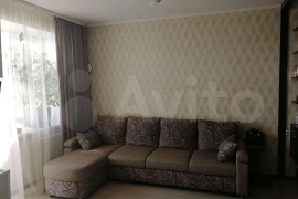 Своб. планировка, 40 м², 5/9 эт.