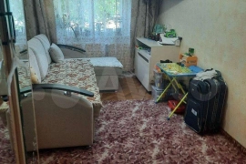 4-к. квартира, 75 м², 1/9 эт.