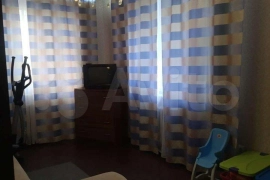 3-к. квартира, 79,8 м², 2/16 эт.