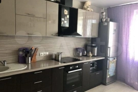 2-к. квартира, 64 м², 20/20 эт.
