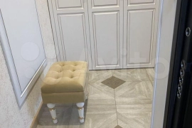 Квартира-студия, 43,8 м², 2/26 эт.