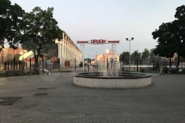 1-к. квартира, 41,9 м², 8/16 эт.