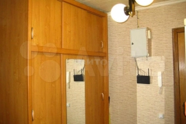3-к. квартира, 62 м², 1/5 эт.