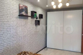 1-к. квартира, 36 м², 5/5 эт.