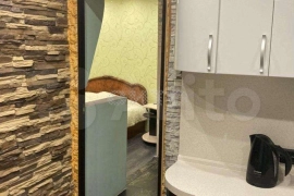 1-к. квартира, 31 м², 1/5 эт.