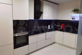 1-к. квартира, 38 м², 6/17 эт.