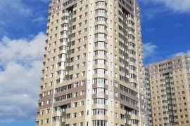 1-к. квартира, 41 м², 13/22 эт.