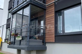 1-к. квартира, 37 м², 2/3 эт.
