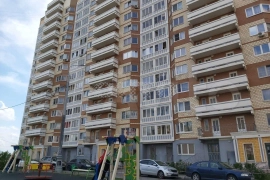2-к. квартира, 67 м², 13/14 эт.