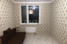 Продам вторичку 24.0 м² этаж 7/18 город Лыткарино мкр 6-й 32