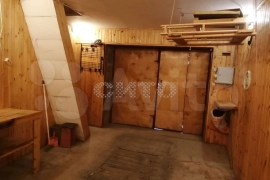 Гараж, > 30 м²