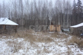 Участок 12 сот. (СНТ, ДНП)