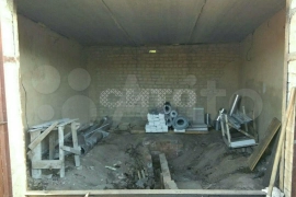 Гараж, 30 м²