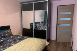 Продам двухкомнатную вторичку 43.0 м² этаж 2/2 городской округ Одинцовский хутор Одинцовский г. о., микрорайон Дютьково, 6, Звенигород