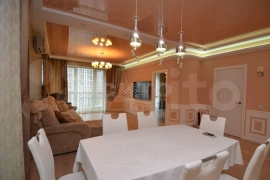 5-к. квартира, 151,9 м², 5/8 эт.