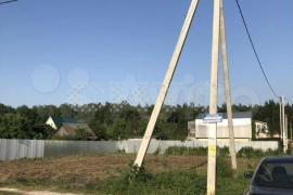 Участок 5,5 сот. (СНТ, ДНП)