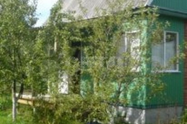 Дача 20 м² на участке 5 сот.