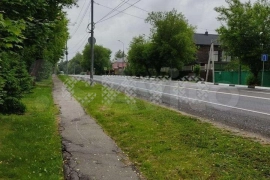 Дача 50 м² на участке 4 сот.