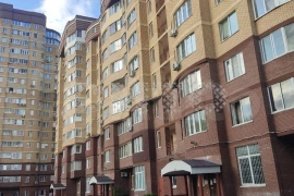 1-к. квартира, 47 м², 7/9 эт.