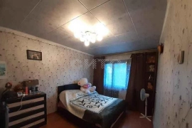 Продам трехкомнатную вторичку 58.0 м² этаж 4/5 город Дмитров