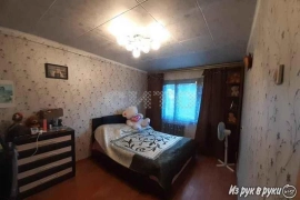 3-комн. квартира
