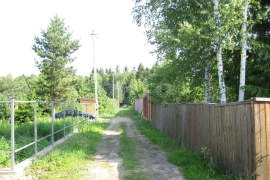 Продам землю 6.0 сот городской округ Орехово-Зуевский поселок Верея г. о., Наро-Фоминский, д. Митяево