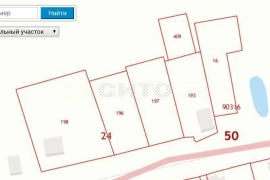 Продам землю 31.0 сот городской округ Орехово-Зуевский деревня Степановка