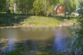 Продам землю 12.0 сот город Чехов деревня Оксино г. о. Чехов