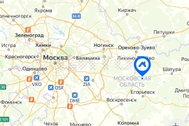 Участок в Московская область, Орехово-Зуевский городской округ, д. Степановка  (31.0 сот.)