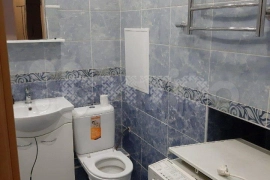 1-к. квартира, 37 м², 1/4 эт.